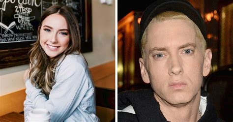 Eminem’s Daughter is all Grown Up and He Couldn’t Be More Proud of How ...
