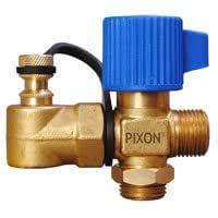 PIXON CNG Filling Valve Light Model Set of 1 : Amazon.in: Car & Motorbike