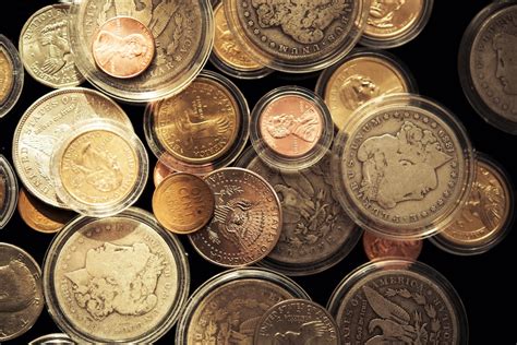 Coin Toss Test 的图像结果