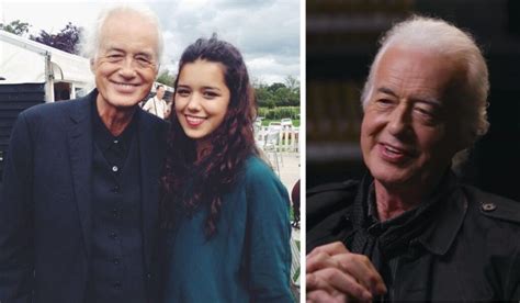 Zofia Jade Page: Everything You Need to Know About Jimmy Page's ...