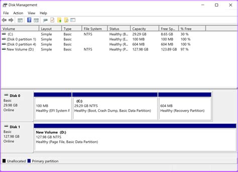 Comment Partitionner Un Disque Dur Windows 11 的图像结果