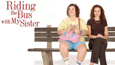 Riding The Bus With My Sister Trailer