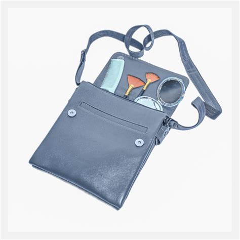 Leather Sling Bag 8051 (EMR)