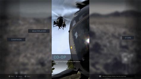 Image result for Command Modern Warfare Tutorial