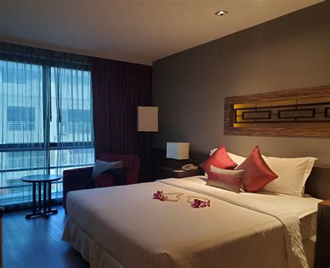 A-ONE BANGKOK HOTEL (Huai Khwang) - Hotel Reviews, Photos, Rate ...