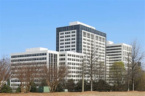 Home Depot to Open Three New Distribution Centers in Atlanta Area