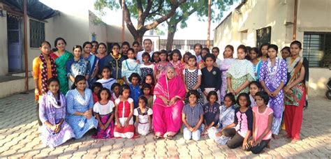 Official Sindhutai Sapakal Donation Website