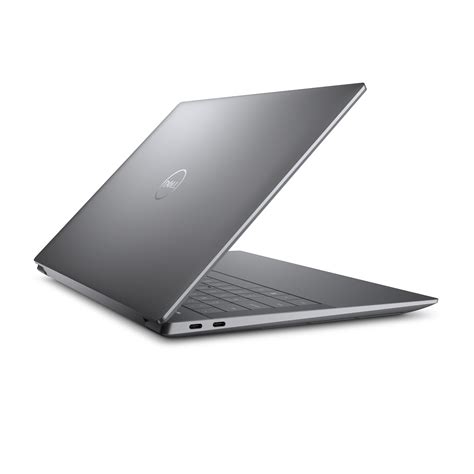 Slideshow: Dell XPS 14 Graphite Images
