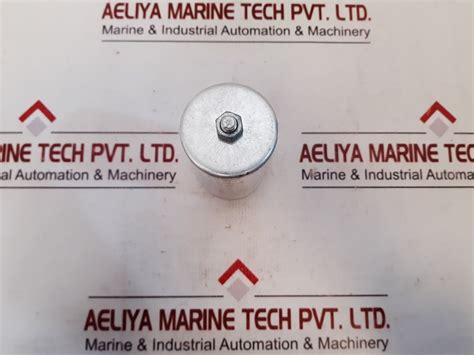 Arcotronics Mkp 1.44/A Capacitor – Aeliya Marine Tech