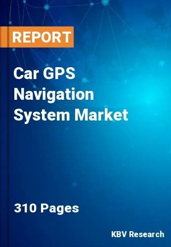GPS Navigation System 的图像结果