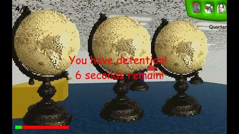 Image result for Baldi Basics Lesson 1