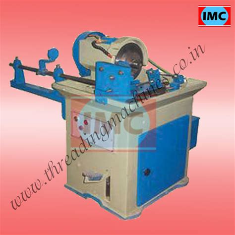 Pipe Cutting Machine - Manufacturer Exporter Supplier - IMC Machines India