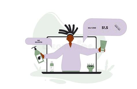 Image result for Curly Afro Styling Tutorial