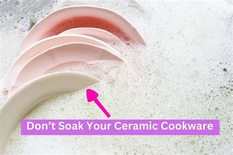 Image result for How to Clean Ceramic Cookware