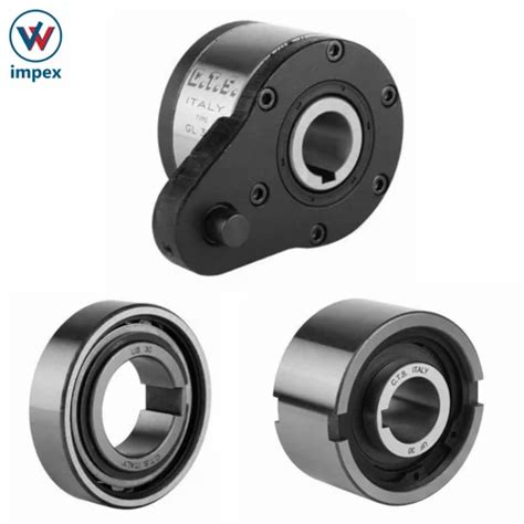 Clutches & Brakes - Warner Electric Electromagnetic Clutches Trader ...