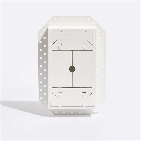 Fittes 12-in x 12-in 1-way Steel Satin White Sidewall/Ceiling Register ...