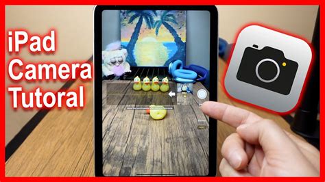 Image result for iPad iOS 9 Camera