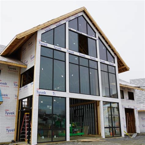 Spring 2024 Rebuild | Hershey Farm