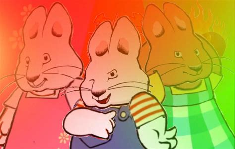 Image result for Max Ruby Louise