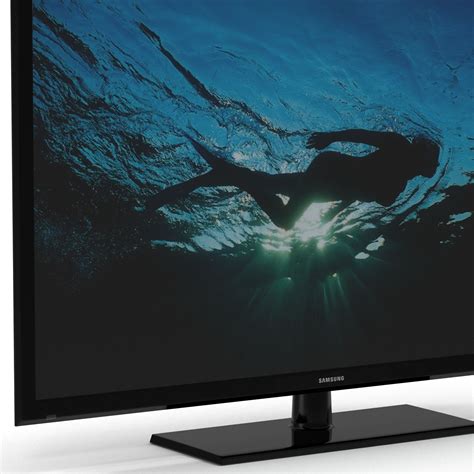 Samsung Tv Plasma