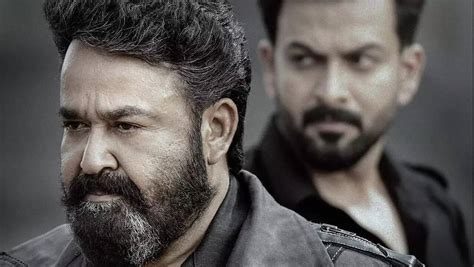 L2: Empuraan movie review: ఎల్ 2: ఎంపురాన్ మూవీ రివ్యూ, మోహన్ లాల్ ...