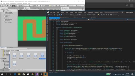 Image result for Cross Reference C Sharp Unity Calling From Another Script