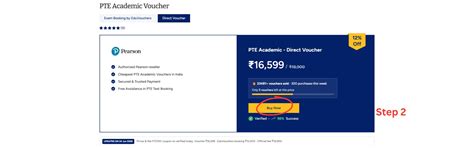 PTE Exam Coupons/Voucher Code India - Up to 21% Off