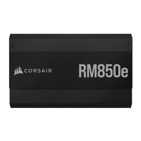 Corsair RM850e 850 Watt 80 Plus Gold SMPS