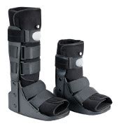 Orthopedic devices and shoes from DARCO India. Foot care products ...