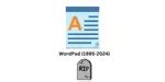 R.I.P WordPad, Microsoft Discontinues App After 28 Years! | Cashify News