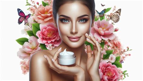 Choosing the Perfect Face Creams for Your Skin Type
