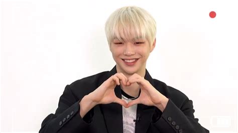 EXCLUSIVE! K-pop star Kang Daniel opens up on the courage it takes to ...
