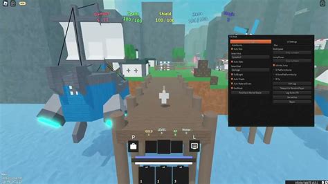 Image result for Critical Legends 2 Script Roblox