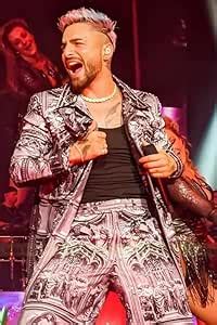 Poster of Maluma Colombian Singer-Songwriter, Maluma Posters for Room ...