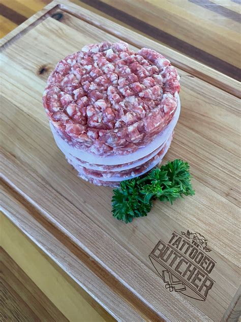 SMALL GOODS | Franklin Country Meats