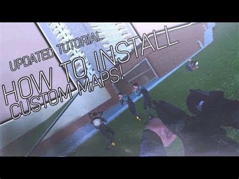 How to Install Manual Mods in Nexus Boneworks 的图像结果