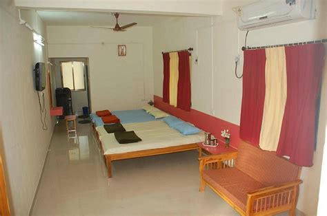 HOTEL DURGA PEARL (Guhagar, Maharashtra) - Hotel Reviews & Photos ...