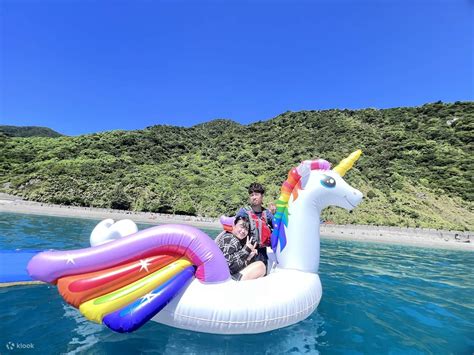 Yilan Fenniaolin Canyon Secret Land-SUP Stand Up Paddle & Canoe ...