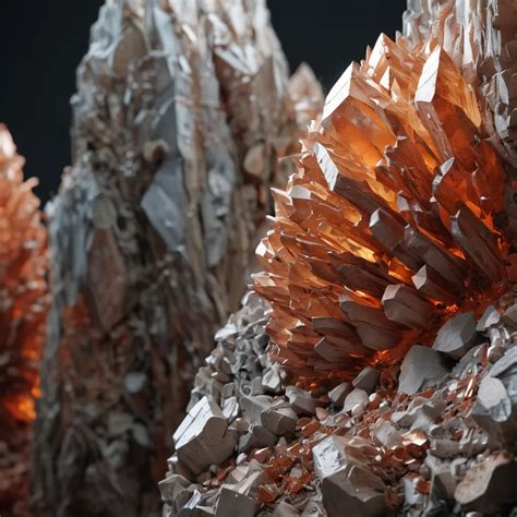 A Comprehensive Examination of Dolomite's Properties and Uses