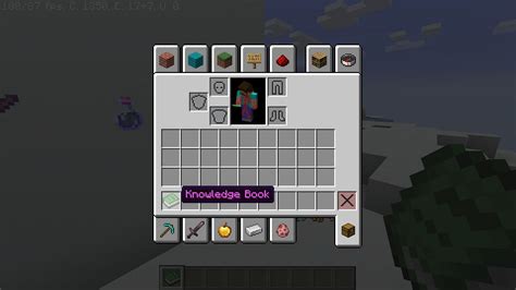 Image result for Cool Secret Items in Minecraft Java