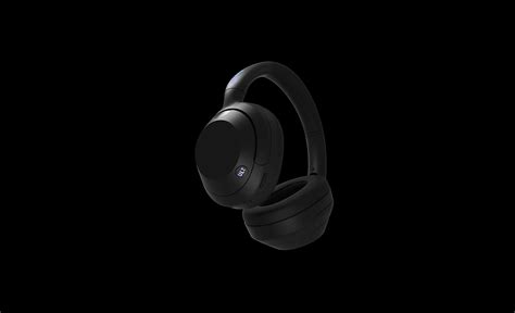 ULT WEAR Wireless Noise Cancelling | Headphones | Sony India