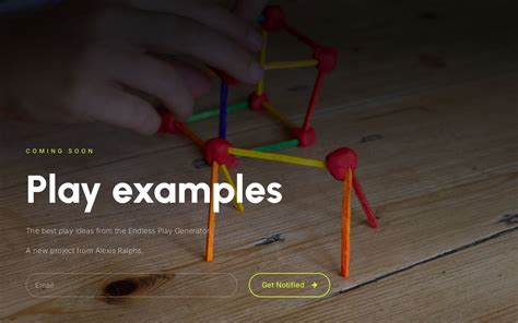 Play Do Examples 的图像结果