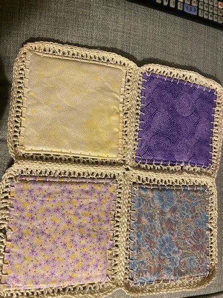 Image result for Fusion Crochet Tutorial