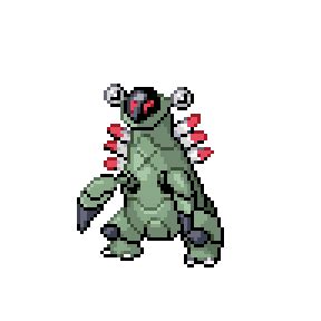 Anoaldo #303.304 - FusionDex