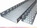 Cable Tray - Electrical Perforated Cable Tray from New Delhi