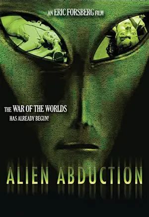 Image result for Alien Abduction Movie