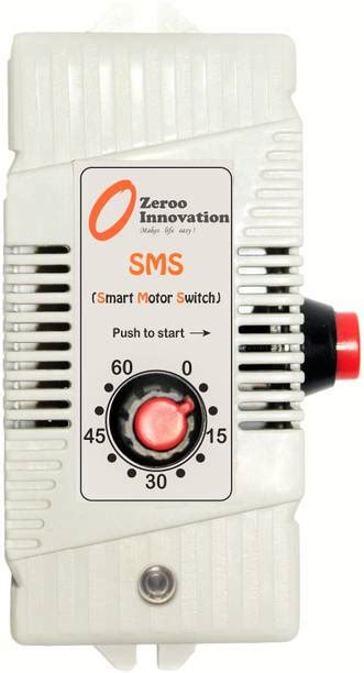 Electronic Timer Switches - Buy Electronic Timer Switches Online at ...