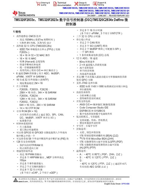 Image result for TMS320 F280037 Programming