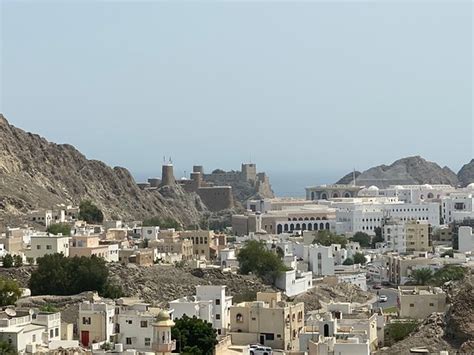 Old Muscat Tourism - Muscat | Tripadvisor