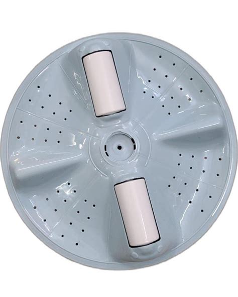 Image result for LG Top Load Washing Machine Pulsator